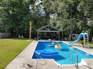 3039 Maplewood Dr, North Augusta, SC 29841