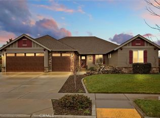 3148 Rae Creek Dr, Chico, CA 95973