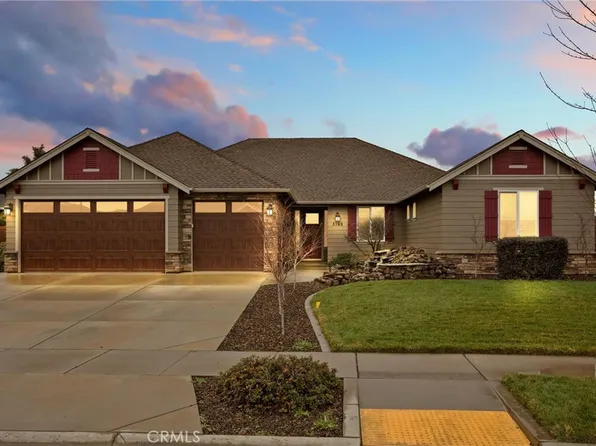 3148 Rae Creek Dr, Chico, CA 95973
