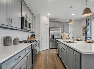 3408 Vista Highlands Ln, Fort Worth, TX 76135