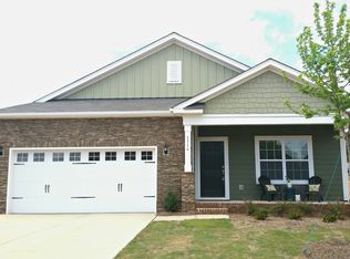 1316 Misty Morning Ct, Fort Mill, SC 29708