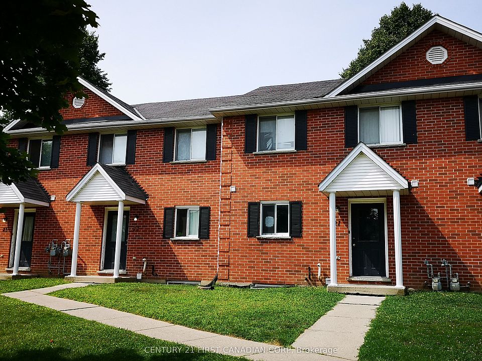 1st image of 190 Fleming Dr #21