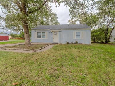 737 Commanche Ave, Salina, KS, 67401