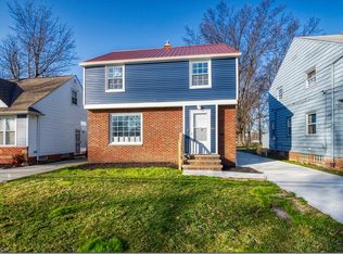 574 Babbitt Rd, Euclid, OH 44123