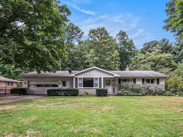 3564 Josephine Ln, Mason, MI 48854