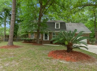 105 Spring St, Summerville, SC 29485