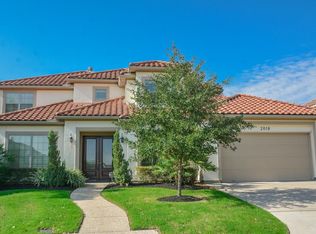 2018 Mystic Arbor Ln, Houston, TX 77077