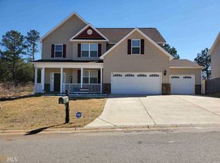 400 Rippling Water Way #82, Perry, GA 31069