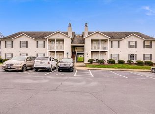 801F Moultrie Ct, Greensboro, NC 27410