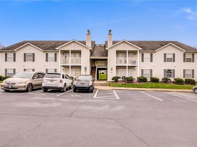 801F Moultrie Ct, Greensboro, NC, 27410