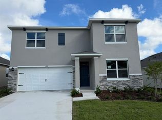 4910 MARSHELDER STREET, APOPKA, FL 32712