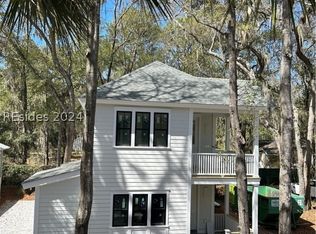 14 Sharisse Way, Beaufort, SC 29907