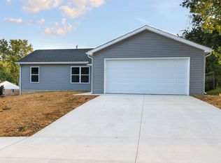 1312 S Baldwin Ct, Princeton, IN 47670