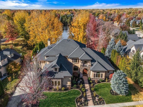 1775 S Aspen River Way, Eagle, ID 83616