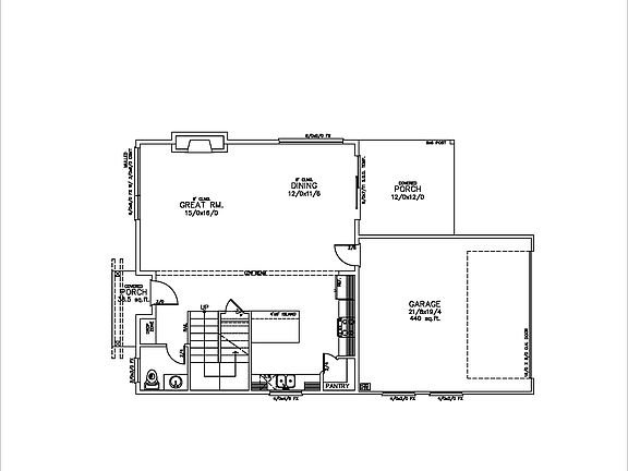 Main Floor