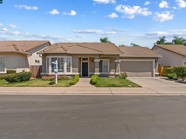 2408 Amber Elm Dr, Modesto, CA 95355