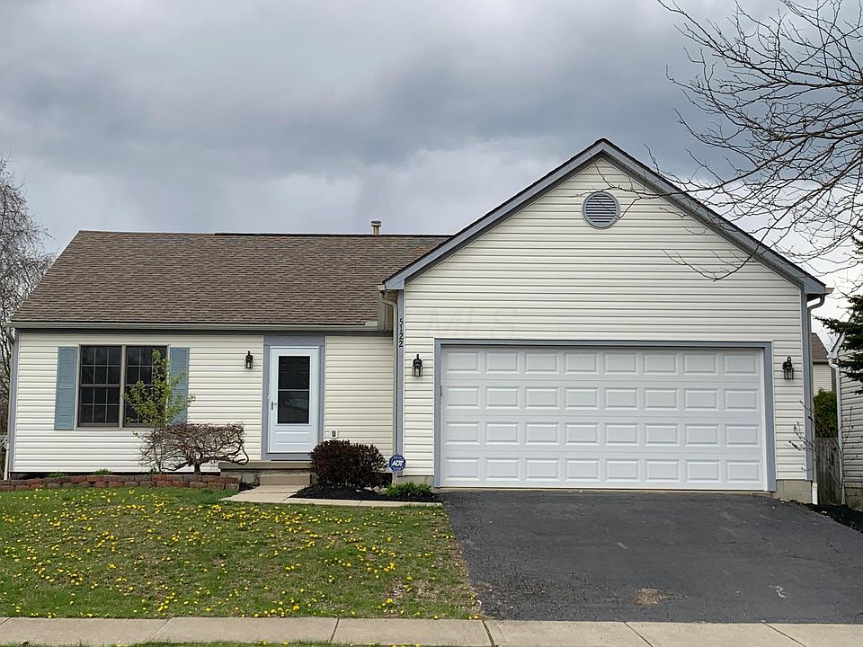 1st image of 5122 Hilliard Green Dr