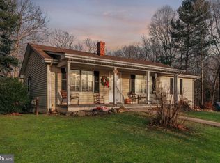 6477 Waterford Rd, Rixeyville, VA 22737