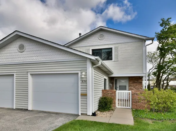 634 Bayview Pt, Schaumburg, IL 60194