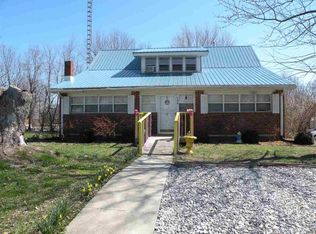 248 Skyline Dr, Princeton, KY 42445