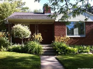 2478 E Elm Ave, Salt Lake City, UT 84109