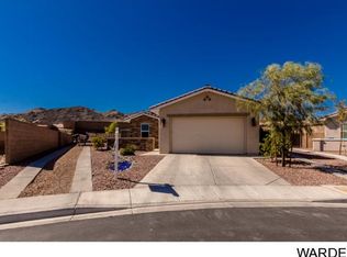 2683 Hopewell Landing St, Laughlin, NV 89029