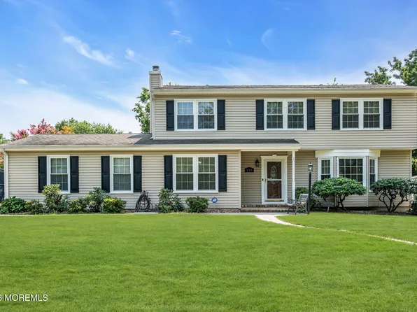 140 Brandon Road, Manchester, NJ 08759