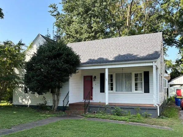 424 Maple Ln, Russellville, KY 42276
