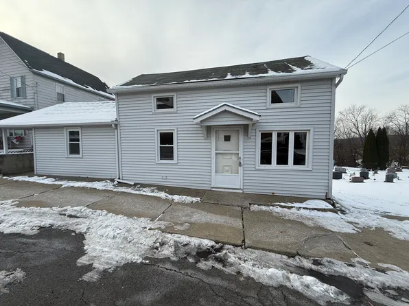 109 Chapel St, Pittston, PA 18640