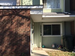 3023 Wakefield Dr UNIT D, Carpentersville, IL 60110