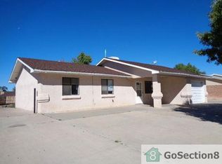 95 Norma St, Belen, NM 87002