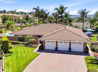 6012 Toyon Ter, Yorba Linda, CA 92886