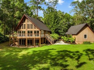 513 Timber Ridge Dr, Pensacola, FL 32534