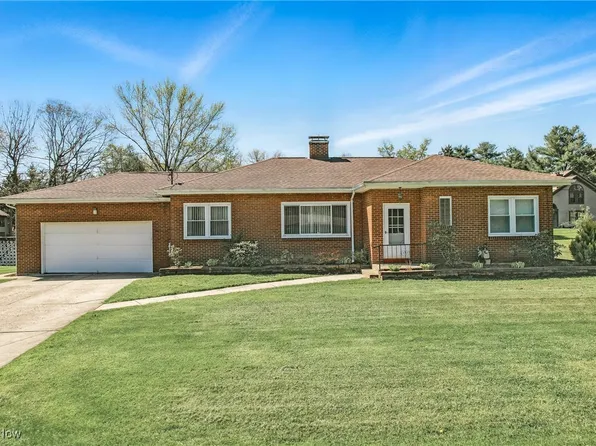 3862 Welcker Dr NE, Warren, OH 44483