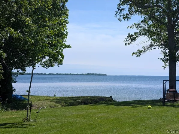 2892 Ontario Shores Dr Lot 11E, Cape Vincent, NY 13618