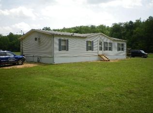 1331 Parrish Rd, Linden, TN 37096