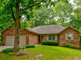 184 N Apricot Ct, Nixa, MO 65714