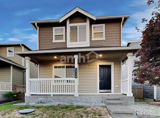 1730 179th Street Ct E, Spanaway, WA 98387