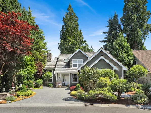 5455 Tananger Lane, Blaine, WA 98230