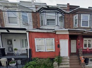 1738 S Frazier St, Philadelphia, PA 19143