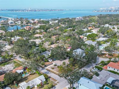 3716 Camino Real, Sarasota, FL, 34239