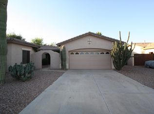 21160 E Twin Acres Dr, Queen Creek, AZ 85142