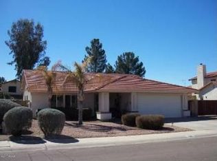 1935 E Crocus Dr, Phoenix, AZ 85022