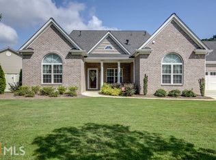 4205 Janice Dr NE, Kennesaw, GA 30144