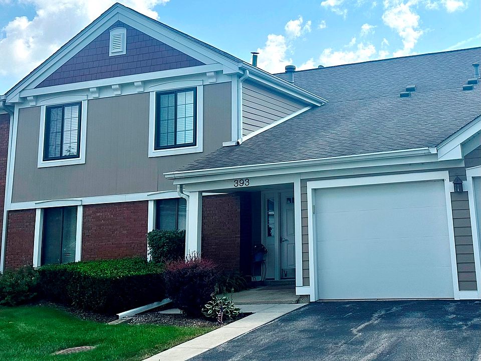 1st image of 393 Thornhill Ct APT D2