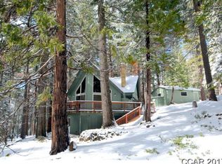 4025 Piute Cir, Camp Connell, CA