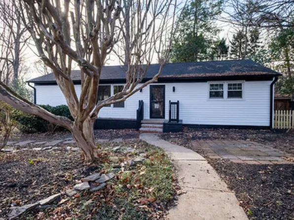 2005 Queens Ct, Greensboro, NC 27408