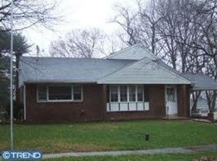 2564 Powell Ave, Pennsauken, NJ 08110