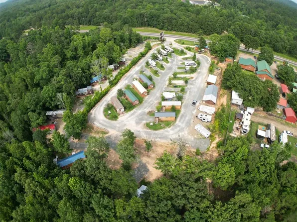 6773 Tiny Town Hwy, Broken Bow, OK 74728