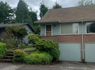 5828 NE Everett St, Portland, OR 97213